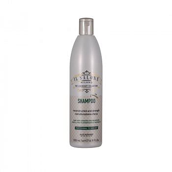 IL SALONE MILANO SHAMPOO RISTR.E FORZA 500ML - Shampoo capelli danneggiati e indeboliti.